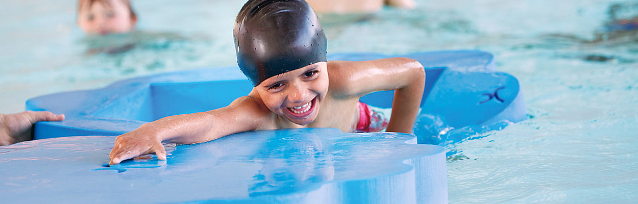 Scuola Nuoto Bambini (4-15 anni) - immagine 1