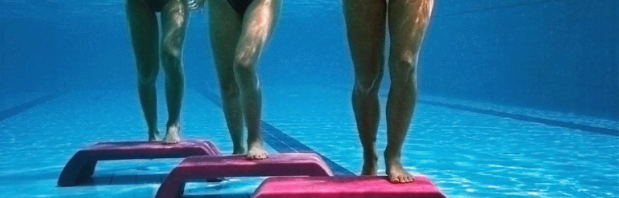 Acqua step - immagine 1