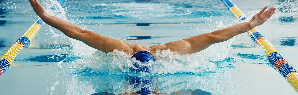 Nuoto agonistico (Agonistica) - immagine 1